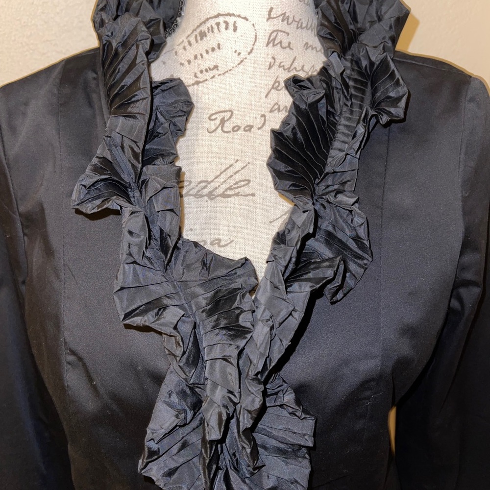 Kenar Jacket - image 2